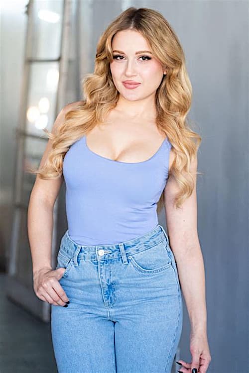 Sofia Papuashvili foto