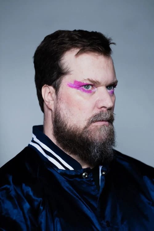 John Grant foto