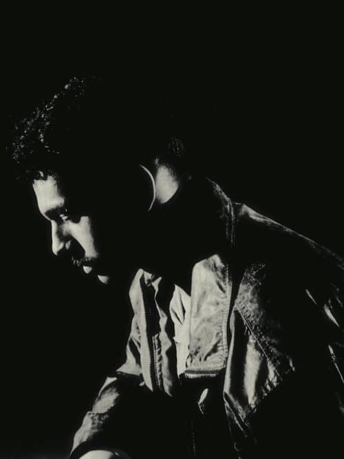 Sombras da Lei (2024) poster