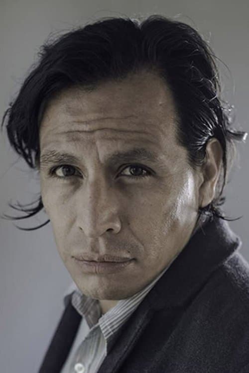 Gerardo Taracena foto
