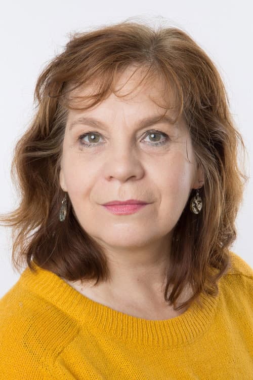 Tiina Tõnis foto