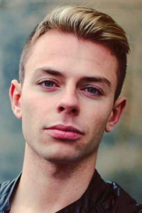 Morten Münster foto