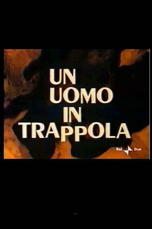 Un Uomo in Trappola (1985) poster