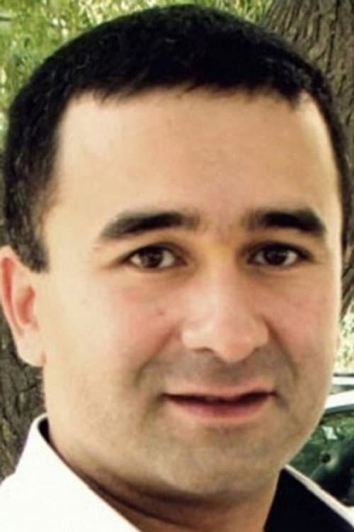 Tahir İmanov foto