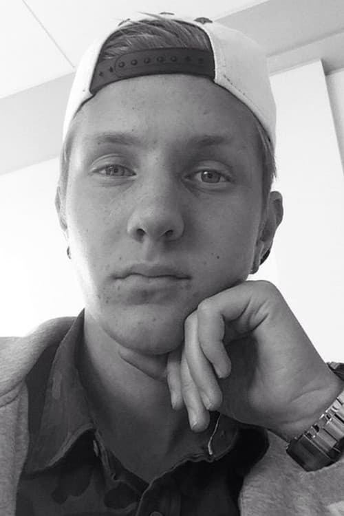 Jonas Santi Einarsson foto
