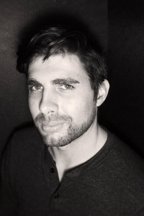 Austin Van Allen foto