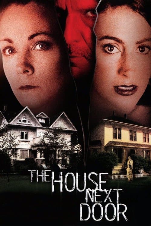 The House Next Door (2002) poster