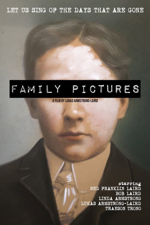 Family Pictures (2022) poster