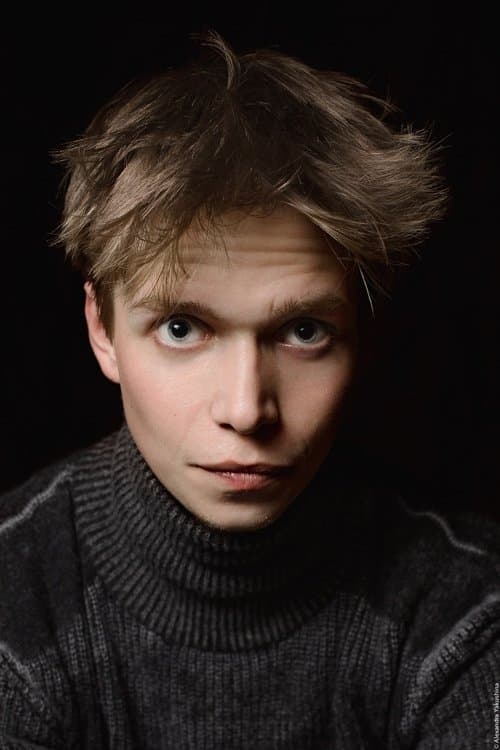 Kirill Ermichev foto