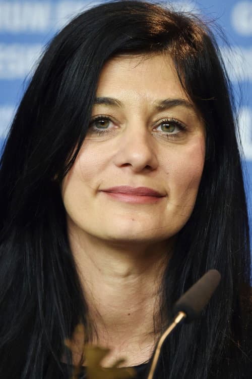 Labina Mitevska foto
