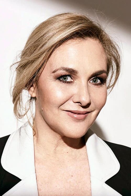 Pamela Jiles foto