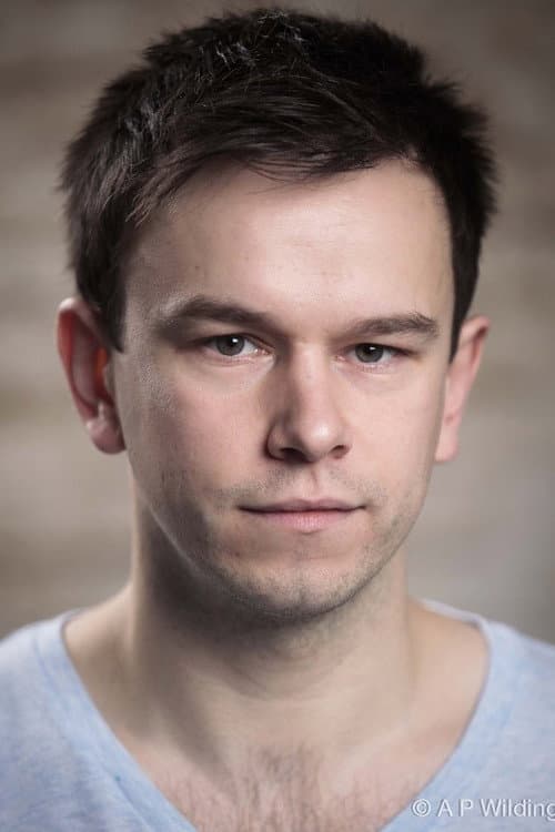 Rob Ostlere foto