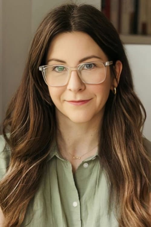 Maggie Blake foto