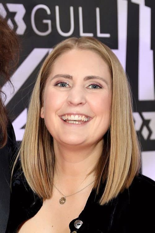 Silje Nordnes foto