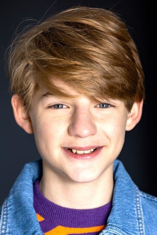 Griffin Wallace Henkel foto