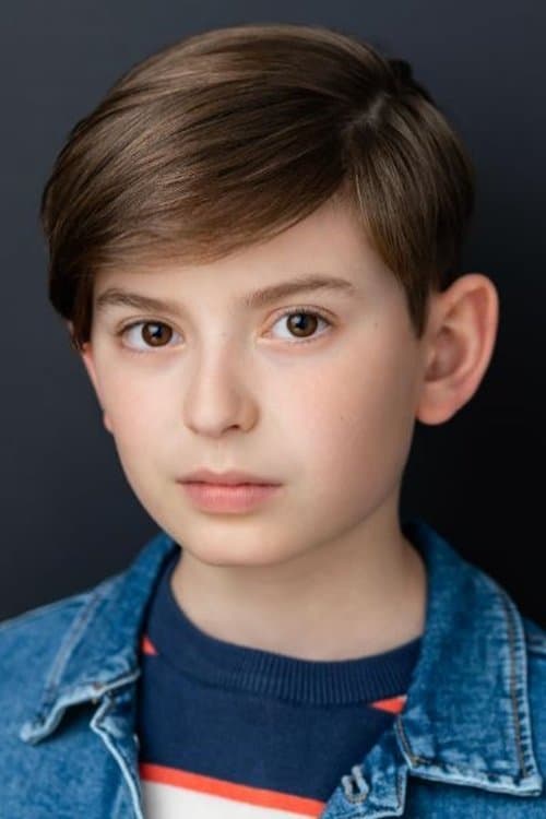 Benjamin Jacobson foto