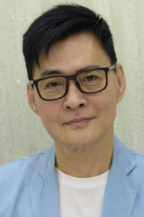 顧冠忠 foto