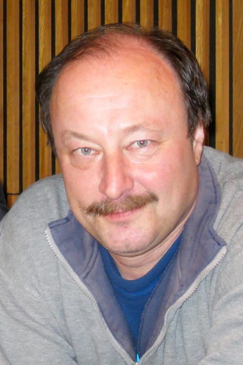 Jiří Vobecký foto