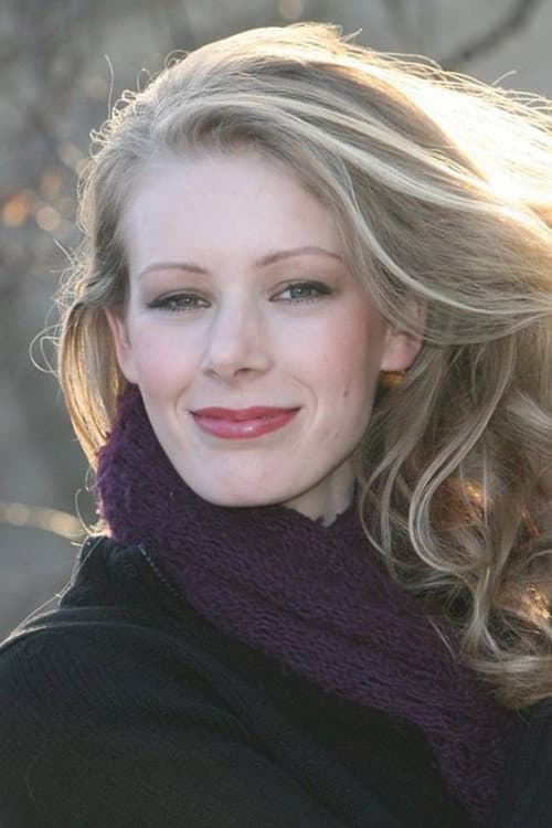 Anna Kulovaná foto