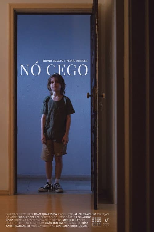 Nó Cego (2022) poster
