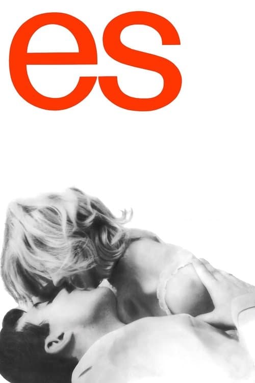 Es (1966) poster