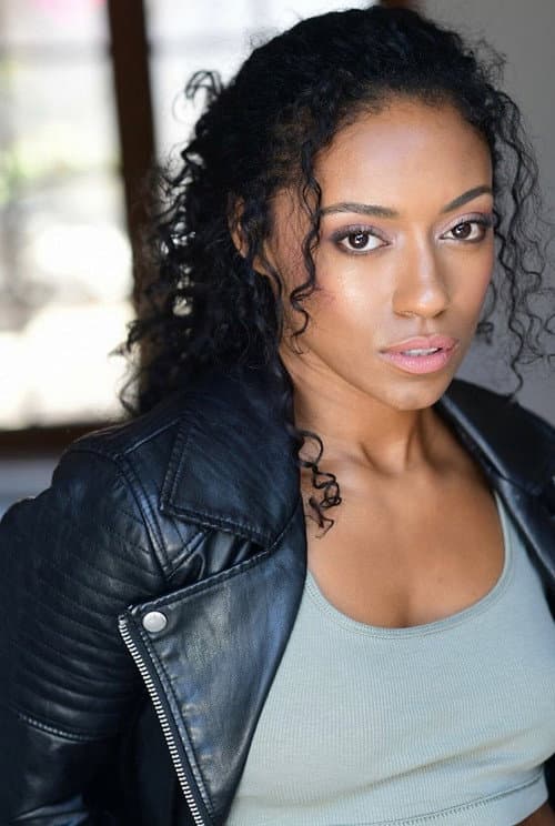 Andria B Langston foto