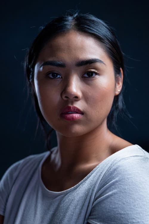 Donna Cruz foto