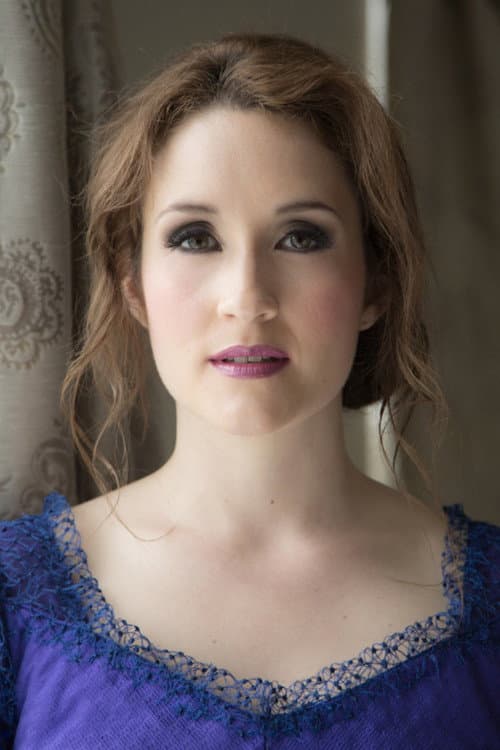 Erin Morley foto
