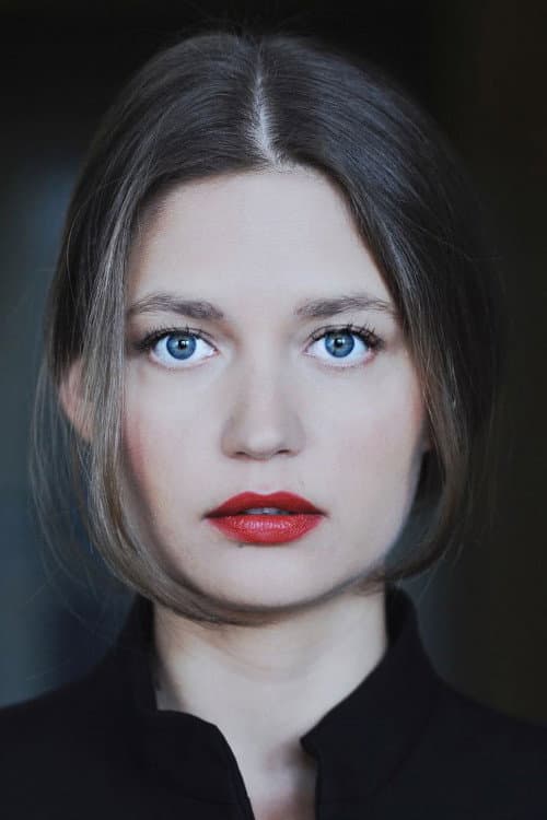 Amrei Haardt foto