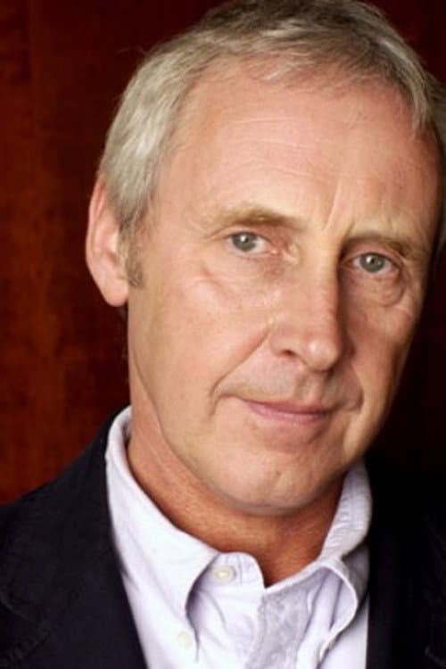 Gillies MacKinnon foto
