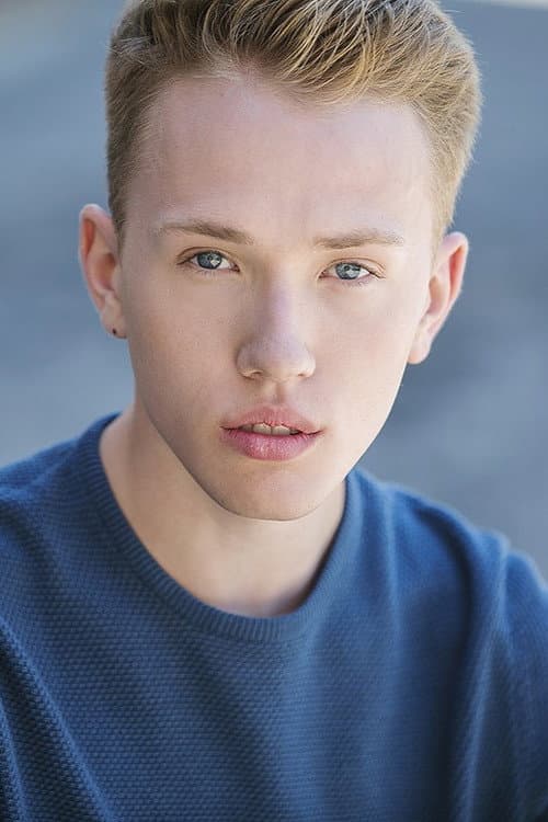 Luke Avoledo foto