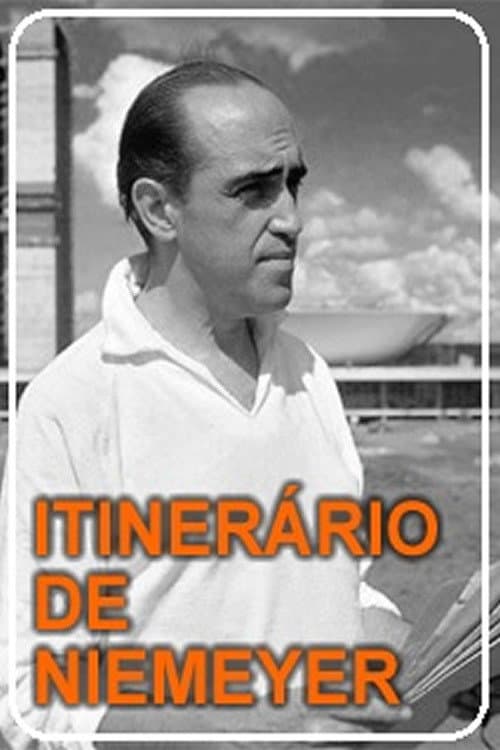 Itinerário de Niemeyer (1973) poster