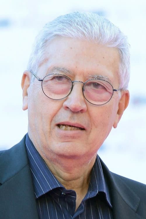 Sergio Martino foto