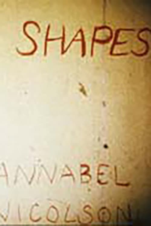 Shapes (1970) poster