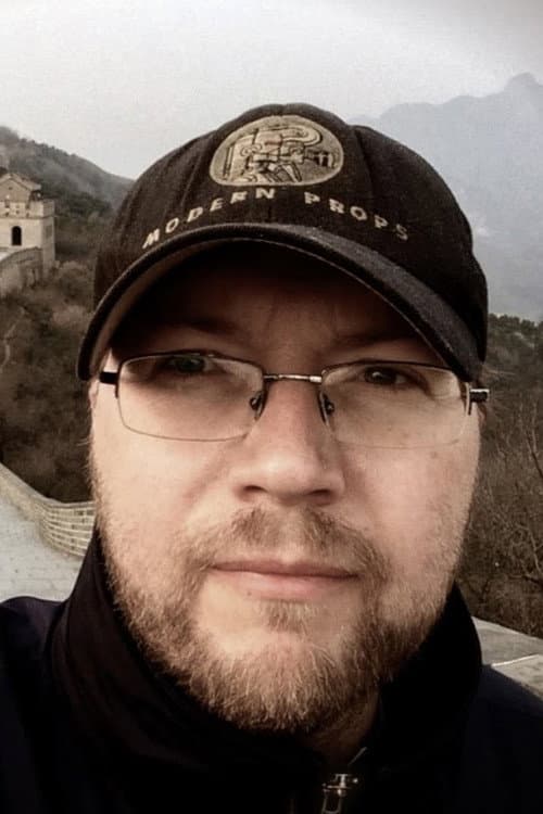 Sven Pape foto