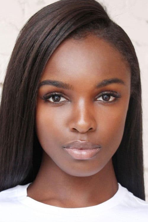 Leomie Anderson foto