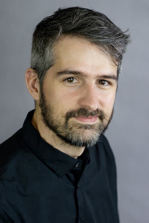 Bryan Atkinson foto