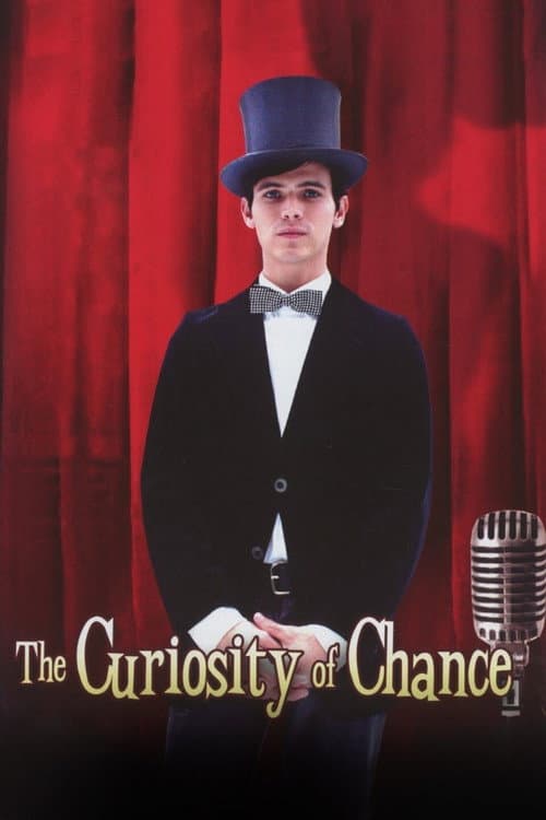 The Curiosity of Chance (2006) poster