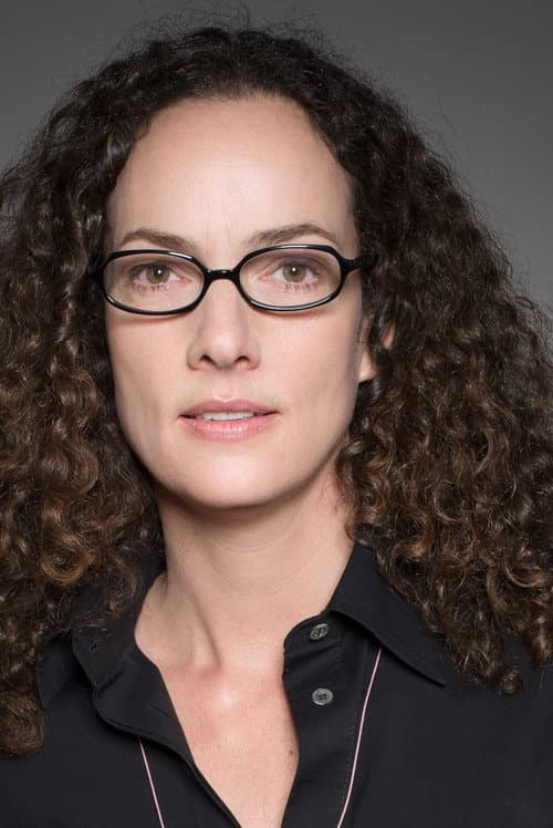 Annette K. Olesen foto