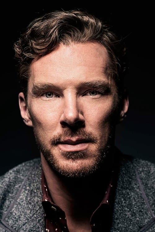 Benedict Cumberbatch foto