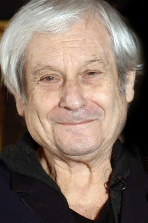 Boris Bergman foto