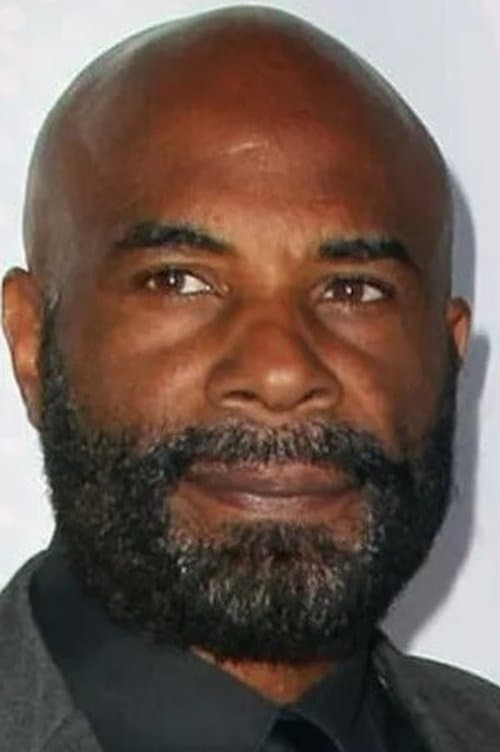 Julius LeFlore foto