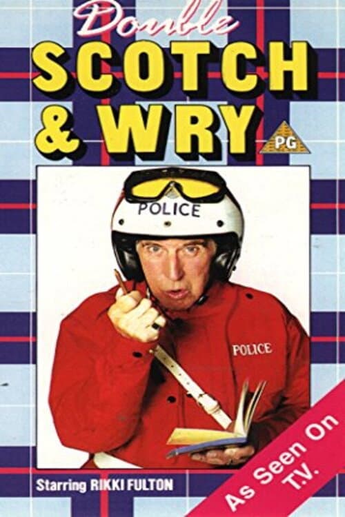 Double Scotch & Wry (1987) poster