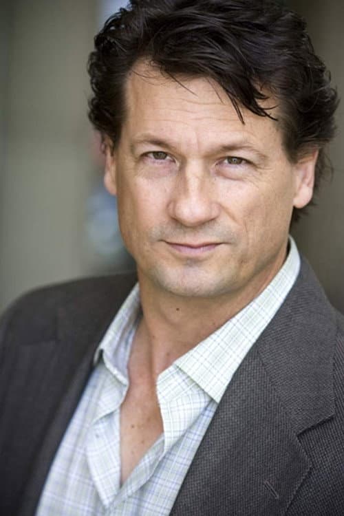 J. Scott Shonka foto