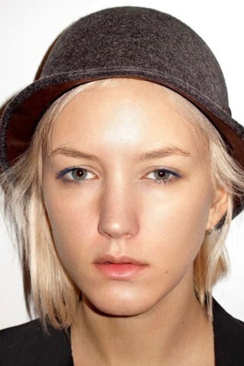 Rachel Chandler foto