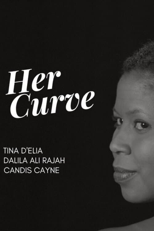 Her Curve (2023) poster