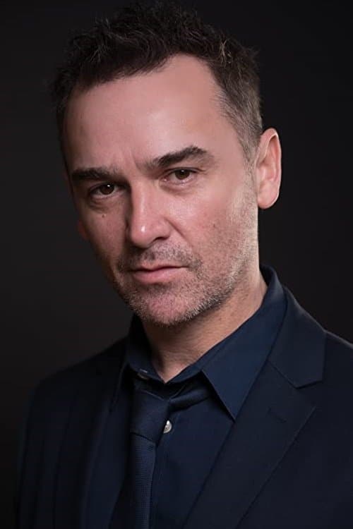 Shaun Smyth foto