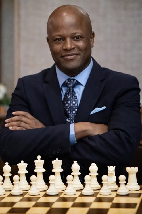 Maurice Ashley foto