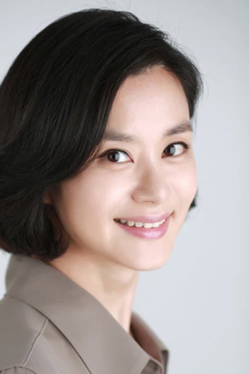 Yoon Ye-Ri foto