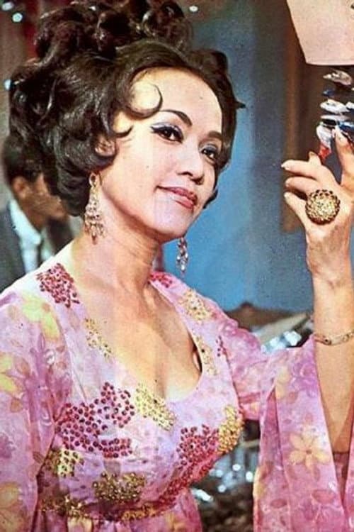 Saloma foto